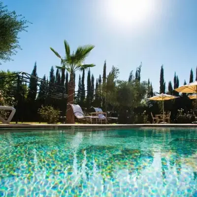 Villa Dar Saada
