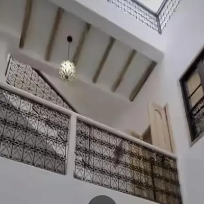 Riad Dari and spa