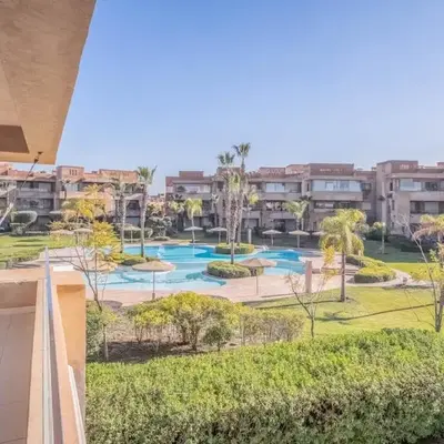 Family Apartment 3 Bedrooms Prestigia with Pool