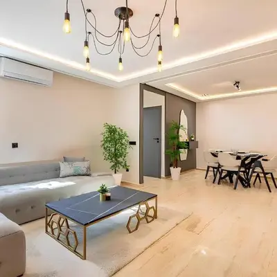 Apartment in the heart of Marrakech - 2BR
