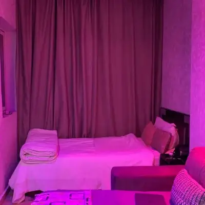Studio moderne et calme à Guéliz