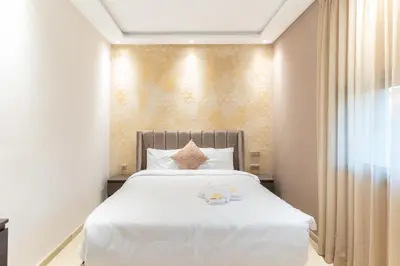 Gallery image of Luxury Private Villa - Hammam, Cinema & Jacuzzi in El Rhechat