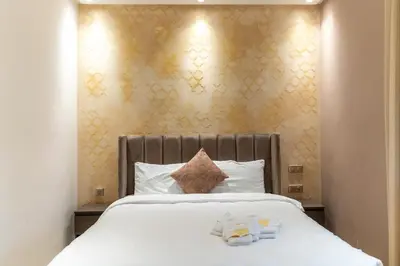 Gallery image of Luxury Private Villa - Hammam, Cinema & Jacuzzi in El Rhechat