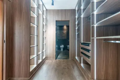 Gallery image of Luxury Private Villa - Hammam, Cinema & Jacuzzi in El Rhechat