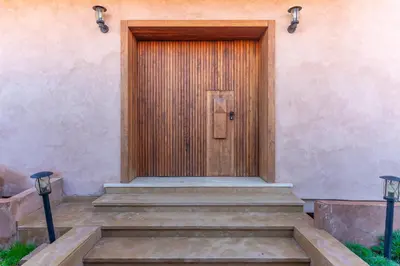 Gallery image of Luxury Private Villa - Hammam, Cinema & Jacuzzi in El Rhechat