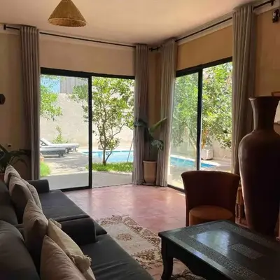 Villa privée