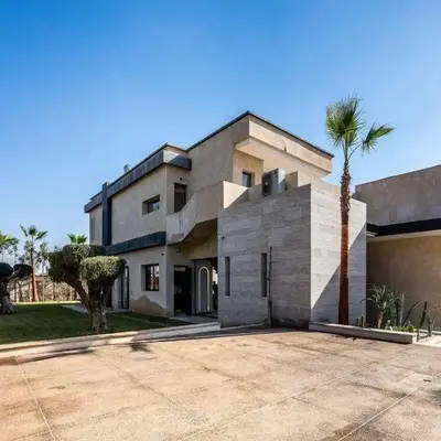 Le Palais Zahira & Palais Mahora 2 villas