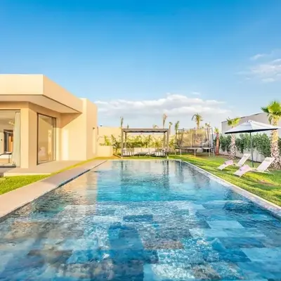 Dream Getaway Intimate Villa Private Pool