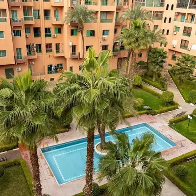 appart hôtel