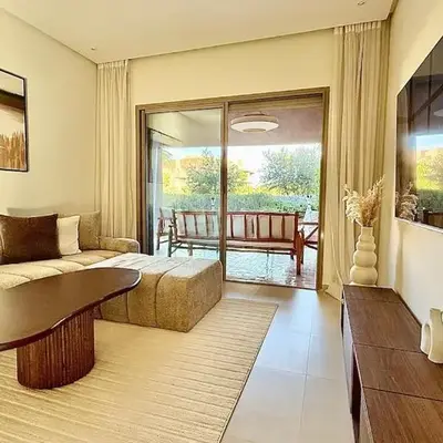 Prestigia JADE Luxury and comfort Private Garden