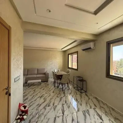Appartement à gueliz