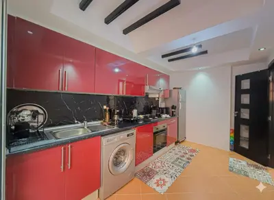 Gallery image of Modern Duplex with Relaxing Patio in Marrakech