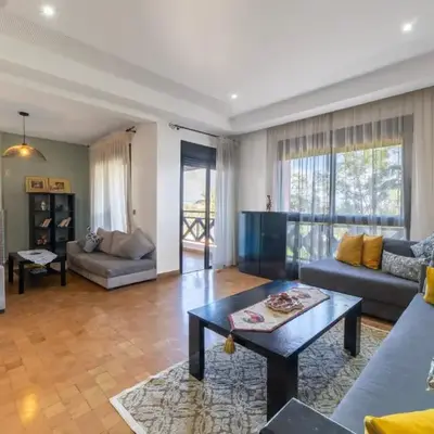 Signature Oasis