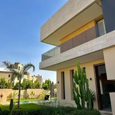 Exceptional Villa Noria Golf