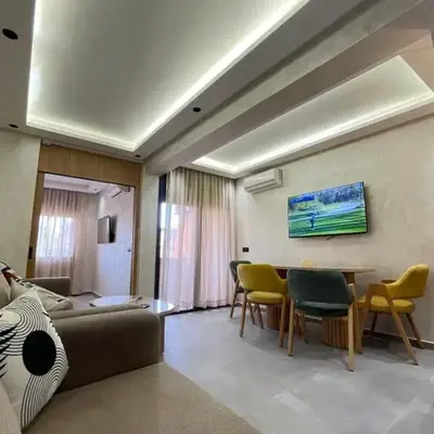 Comfort Suites Marrakech
