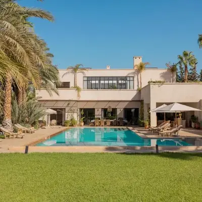 Villa Primerose