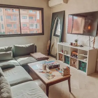 Central Station Cosy Studio