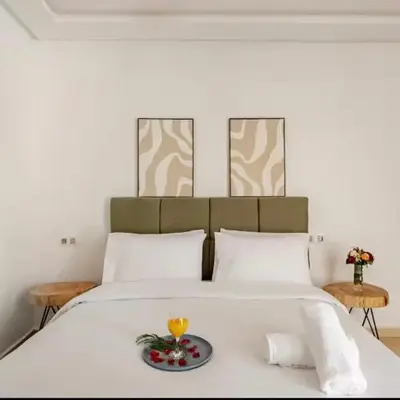 Rental unit in Marrakech