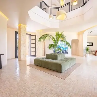 MIKESTAY Domaine ATIKA