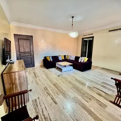 City zen gueliz 1BR apartment