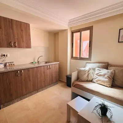 Suite Amethyste - Majorelle