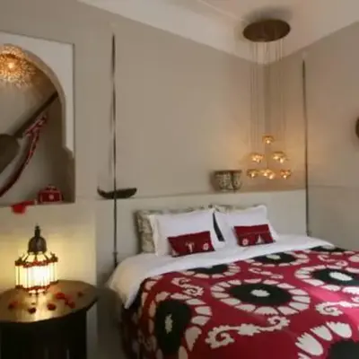 Riad Dar Ayur