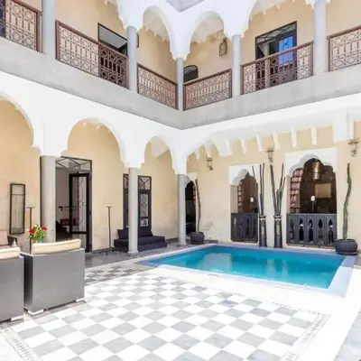 Riad Dar El Masa