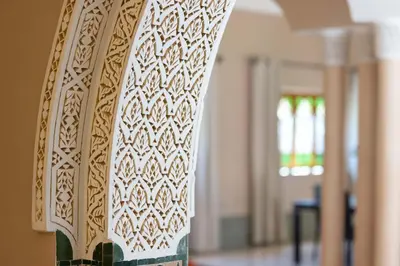Gallery image of Domaine Abiad in Marrakech