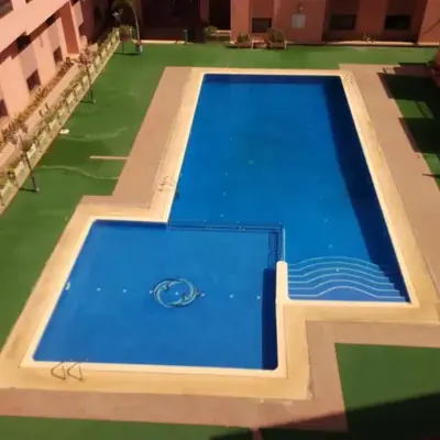 Mouzdalifa Apartment In City Center