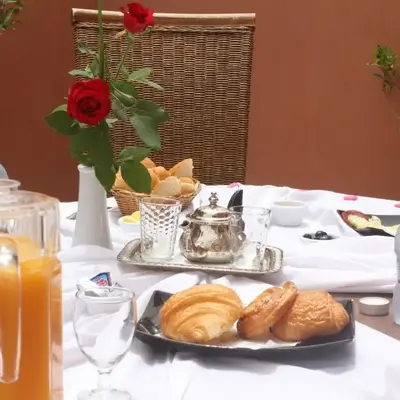 Rooms Palace Appart-Hôtel