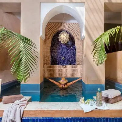 Riad Ines Home