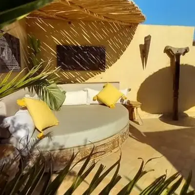 Riad Miss Caracal