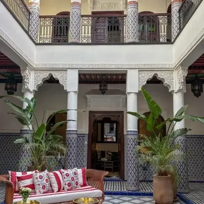 Riad Yakimour