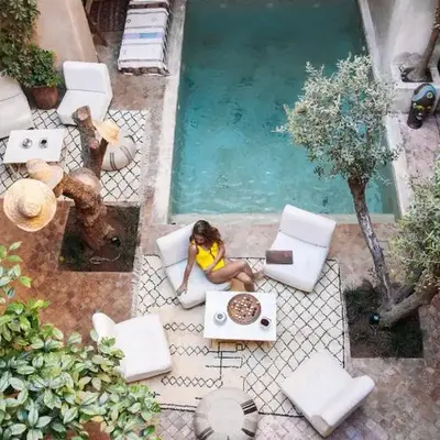 Riad Vendôme & Spa