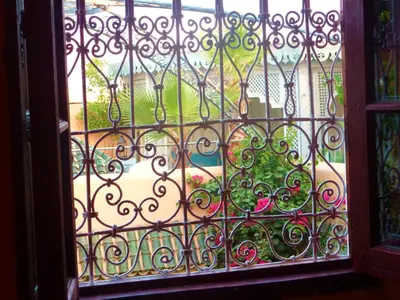 Gallery image of Riad Armelle in Marrakech