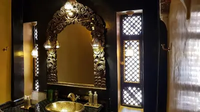 Gallery image of Riad Armelle in Marrakech