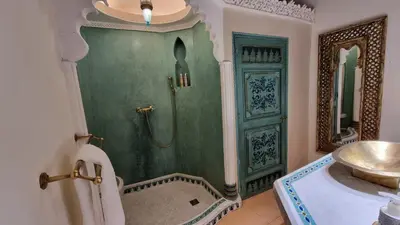 Gallery image of Riad Armelle in Marrakech