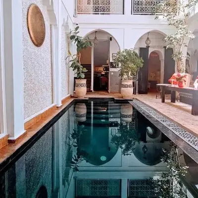 Riad Alboraq