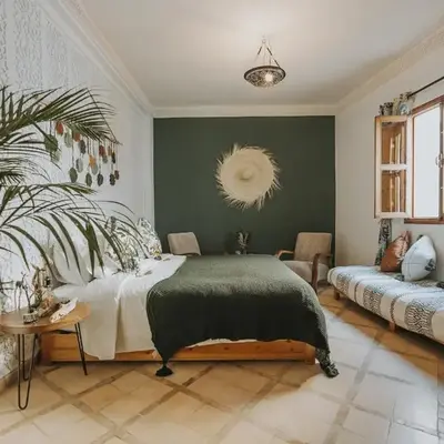 Riad Dar Coram