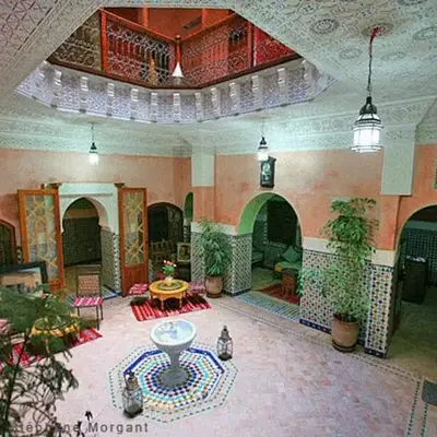 Riad Essaoussan