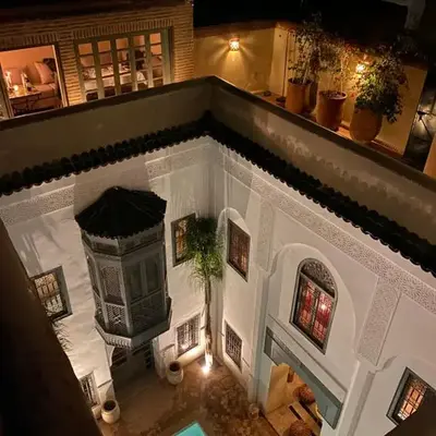 Riad Hadika Maria