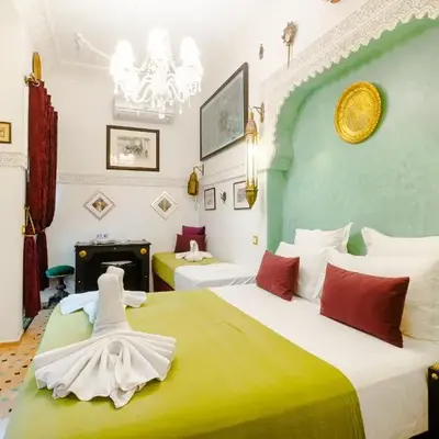 Riad Asrari