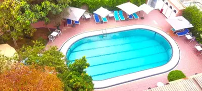 Gallery image of Hotel EZZAHIA by HMS in Marrakech
