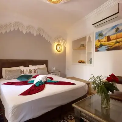 Riad Makech