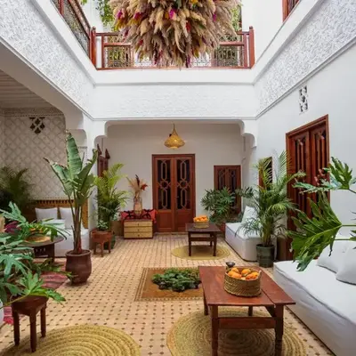 Riad Darino Marrakech Heritage