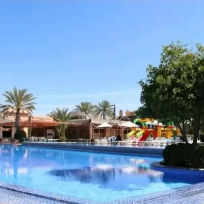 Palmeraie village 2