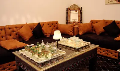 Gallery image of Hotel Riad XO HANNAH in Marrakech