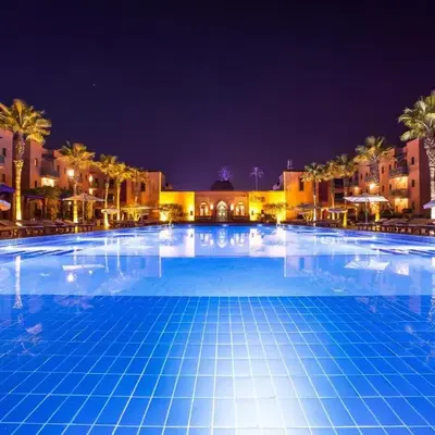 Jaal Riad Resort Adults Only