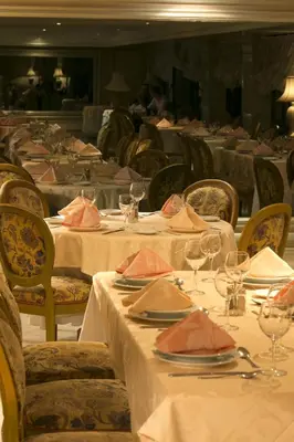Gallery image of Nassim Hôtel in Marrakech