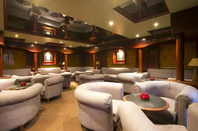 Gallery image of Nassim Hôtel in Marrakech